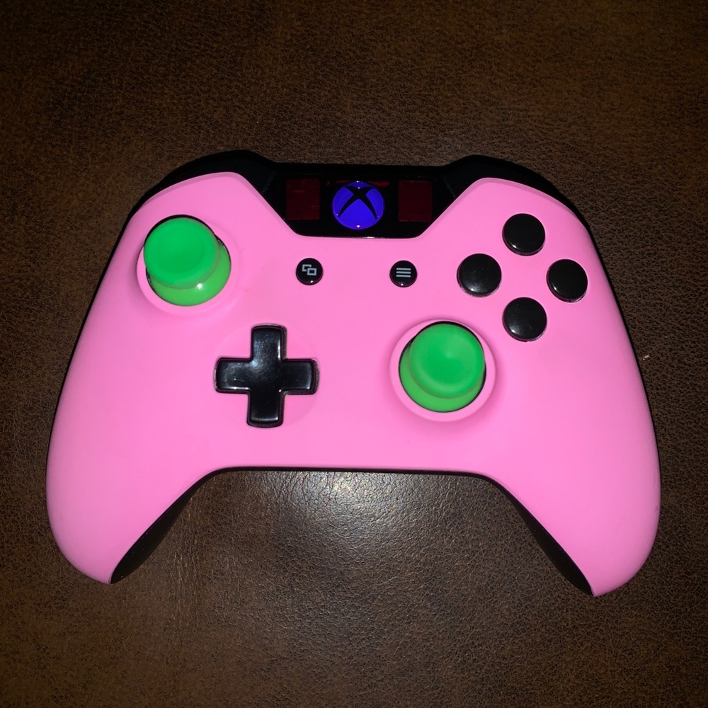 Custom Xbox One Controller